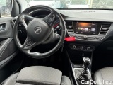  Opel  Crossland 1.2 TURBO 81KW ELEGANCE BUSINESS #4