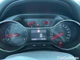  Opel  Crossland 1.2 TURBO 81KW ELEGANCE BUSINESS #7