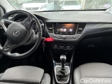  Opel  Crossland 1.2 TURBO 81KW ELEGANCE BUSINESS #11