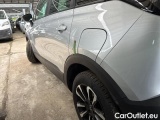  Opel  Crossland 1.2 TURBO 81KW ELEGANCE BUSINESS #31