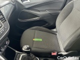  Opel  Crossland 1.2 TURBO 81KW ELEGANCE BUSINESS #40