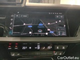  Audi  A3  Sportback 1.0 30 TFSi S tron. S Line Bus. Ed. (Mild Hybrid) 81kW/110pk  5D/P Auto-7 #6