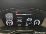  Audi  A4  Avant 2.0 35 TFSi S tronic Adv Business (Mild Hybrid) 110kW/150pk  5D/P Auto-7 #9