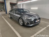 A5 Sportback