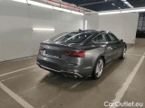 A5 Sportback