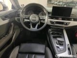 A5 Sportback