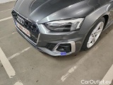  Audi  A5 Sportback  40 TDI S tronic Bus Ed S Line 150kW/204pk  5D/P Auto-7 #16