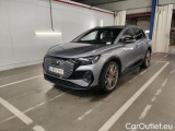 Q4 E-Tron