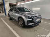 Q4 E-Tron