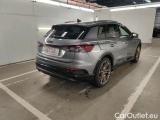 Q4 E-Tron