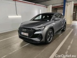 Q4 E-Tron