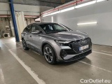 Q4 E-Tron
