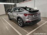 Q4 E-Tron