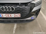  Audi  Q4 E-Tron Q4 Sportback e-tron 50 e-tron quattro S Line 220kW/299pk  5D/P Auto-1 #22