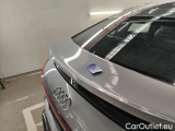  Audi  Q4 E-Tron Q4 Sportback e-tron 50 e-tron quattro S Line 220kW/299pk  5D/P Auto-1 #26