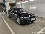  Bmw  Serie 3 3 Reeks Berline 318i (115 kW) 115kW/156pk  4D/P Auto-8 #2