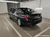  Bmw  Serie 3 3 Reeks Berline 318i (115 kW) 115kW/156pk  4D/P Auto-8 #3