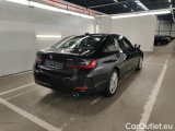  Bmw  Serie 3 3 Reeks Berline 318i (115 kW) 115kW/156pk  4D/P Auto-8 #4