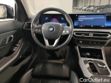  Bmw  Serie 3 3 Reeks Berline 318i (115 kW) 115kW/156pk  4D/P Auto-8 #5