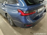  Bmw  Serie 3 3 Reeks Touring 320e (150 kW) (PHEV) 150kW/204pk  5D/P Auto-8 #41