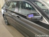  Bmw  Serie 5 5 Reeks Touring 530e Auto (PHEV) 215kW/292pk  5D/P Auto-8 #50