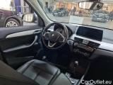  Bmw  X1  xDrive25e (162 kW) (PHEV) 162kW/220pk  5D/P Auto-6 #5