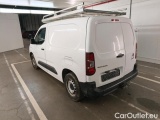  Citroen  Berlingo  M Light 1.2 PT 110 S/S MAN6 Control 81kW/110pk  3D/P Man-6 #3