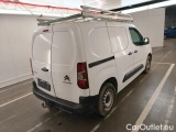  Citroen  Berlingo  M Light 1.2 PT 110 S/S MAN6 Control 81kW/110pk  3D/P Man-6 #4