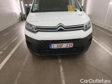 Citroen  Berlingo  M Light 1.2 PT 110 S/S MAN6 Control 81kW/110pk  3D/P Man-6 #29
