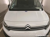 Citroen  Berlingo  M Light 1.2 PT 110 S/S MAN6 Control 81kW/110pk  3D/P Man-6 #26