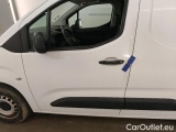  Citroen  Berlingo  M Light 1.2 PT 110 S/S MAN6 Control 81kW/110pk  3D/P Man-6 #40