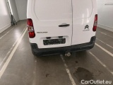  Citroen  Berlingo  M Light 1.2 PT 110 S/S MAN6 Control 81kW/110pk  3D/P Man-6 #69