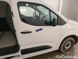  Citroen  Berlingo  M Light 1.2 PT 110 S/S MAN6 Control 81kW/110pk  3D/P Man-6 #78