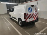  Citroen  Berlingo  M Light 1.5 BlueHDi 100 MAN Driver 75kW/102pk  4D/P Man-5 #3