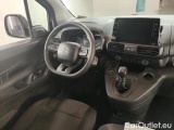  Citroen  Berlingo  M Light 1.5 BlueHDi 100 MAN Driver 75kW/102pk  4D/P Man-5 #5