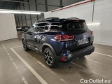  Citroen  C5 Aircross  1.5 BlueHDi 130 S/S EAT8 Business GPS 96kW/131pk  5D/P Auto-8 #3