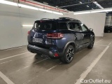  Citroen  C5 Aircross  1.5 BlueHDi 130 S/S EAT8 Business GPS 96kW/131pk  5D/P Auto-8 #4