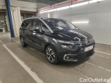  Citroen  C4 Grand Picasso Grand C4 Spacetourer 1.5 BlueHDi 130 S/S EAT8 Business GPS 96kW/130pk  5D/P Auto-8 #2