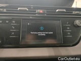  Citroen  C4 Grand Picasso Grand C4 Spacetourer 1.5 BlueHDi 130 S/S EAT8 Business GPS 96kW/130pk  5D/P Auto-8 #13