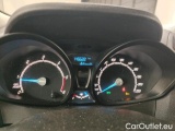  Ford  Transit  Courier 1.5 TDCi Trend 56kW/75pk  4D/P Man-6 #9