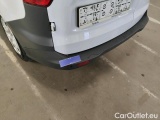  Ford  Transit  Courier 1.5 TDCi Trend 56kW/75pk  4D/P Man-6 #44
