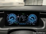  Hyundai  Tucson  1.6 T-GDi Plug-in Hybrid 4x4 Shine (PHEV) 195kW/265pk  5D/P Auto-6 #9