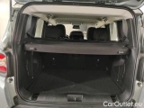  Jeep  Renegade  1.5 Turbo T4 130 4x2 MHEV DCT7 Upland (Mild Hybrid) 96kW/130pk  5D/P Auto-7 #8