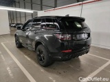 Land Rover  Discovery  Sport P300e PHEV AWD Auto R-Dynamic S (PHEV) 227kW/309pk  5D/P Auto-8 #3