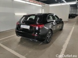  Mercedes  A-Klasse Classe A A 180 d Luxury Line 85kW/116pk  5D/P Auto-8 - CO2 indicative #3