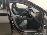  Mercedes  A-Klasse Classe A A 180 d Luxury Line 85kW/116pk  5D/P Auto-8 - CO2 indicative #5