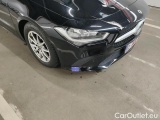  Mercedes  CLA-Klasse CLA CLA 180 100kW/136pk  4D/P Auto-7 #14