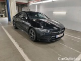  Mercedes  CLA-Klasse CLA CLA 250 e (PHEV) 160kW/218pk  4D/P Auto-8 #2