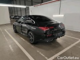  Mercedes  CLA-Klasse CLA CLA 250 e (PHEV) 160kW/218pk  4D/P Auto-8 #3