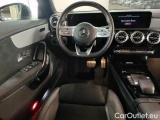 Mercedes  CLA-Klasse CLA CLA 250 e (PHEV) 160kW/218pk  4D/P Auto-8 #5